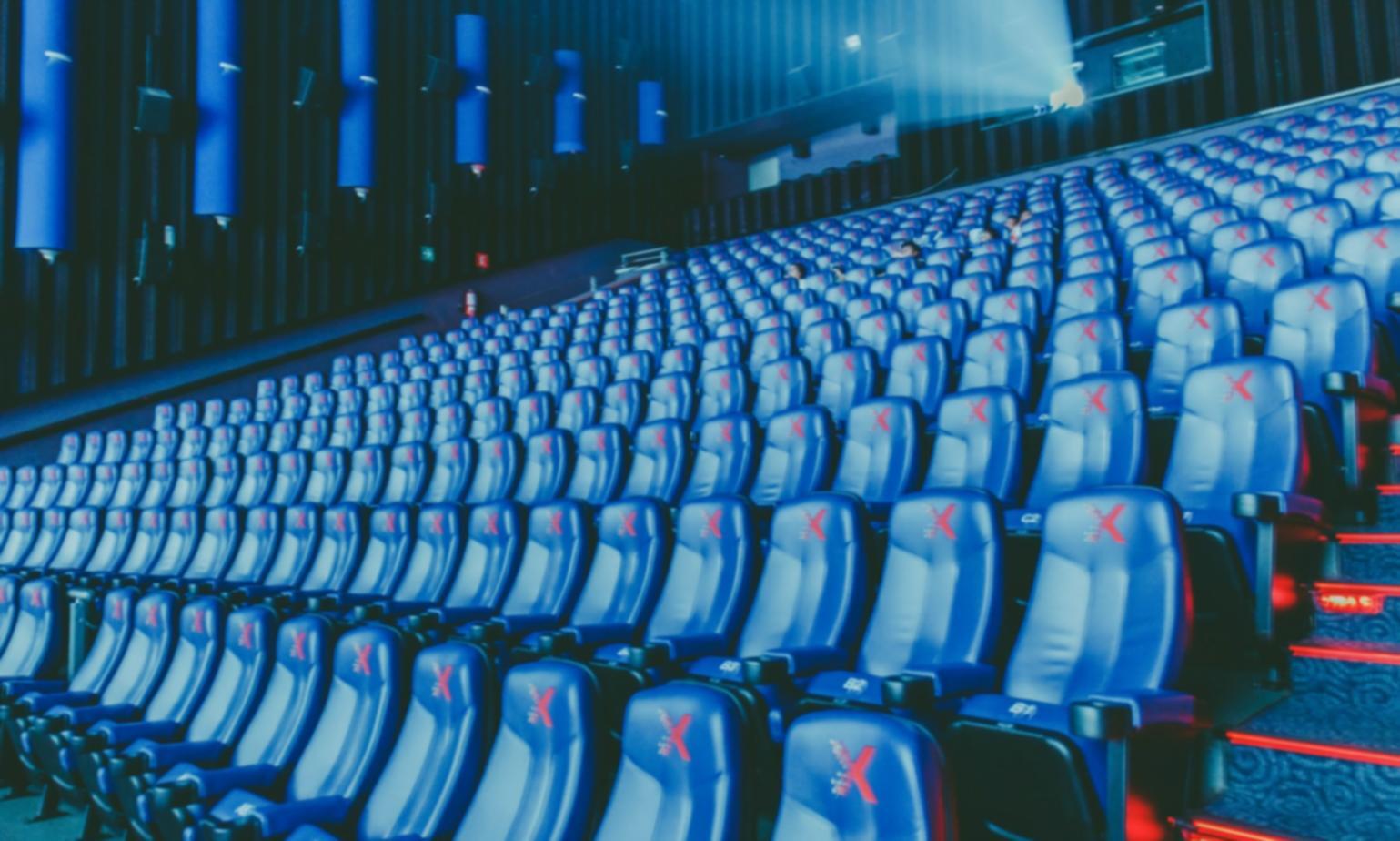 Фрагмент обговорення темпоритму у виставі під час онлайн-сесії