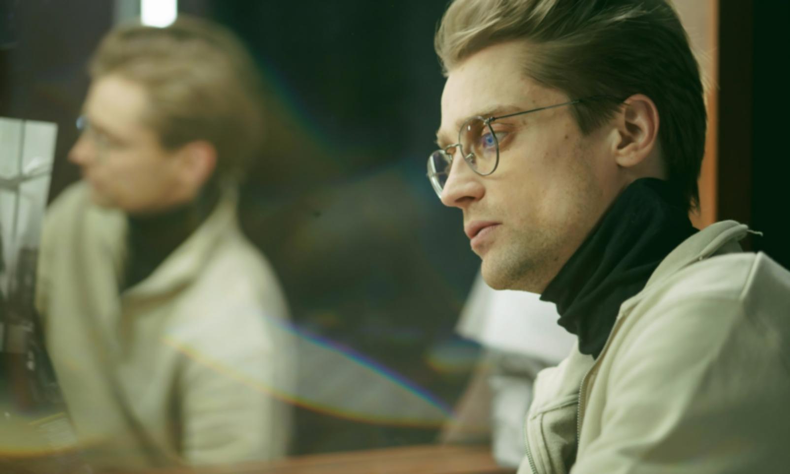 Групова вправа з фізичного театру